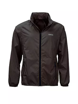 PRO-X ELEMENTS | Veste de pluie homme Packable | grau